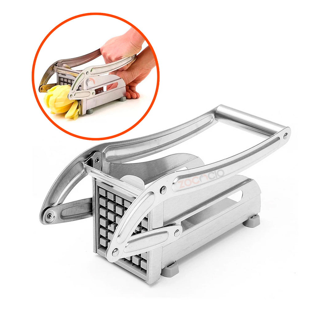 Cortador de papas a la Francesa