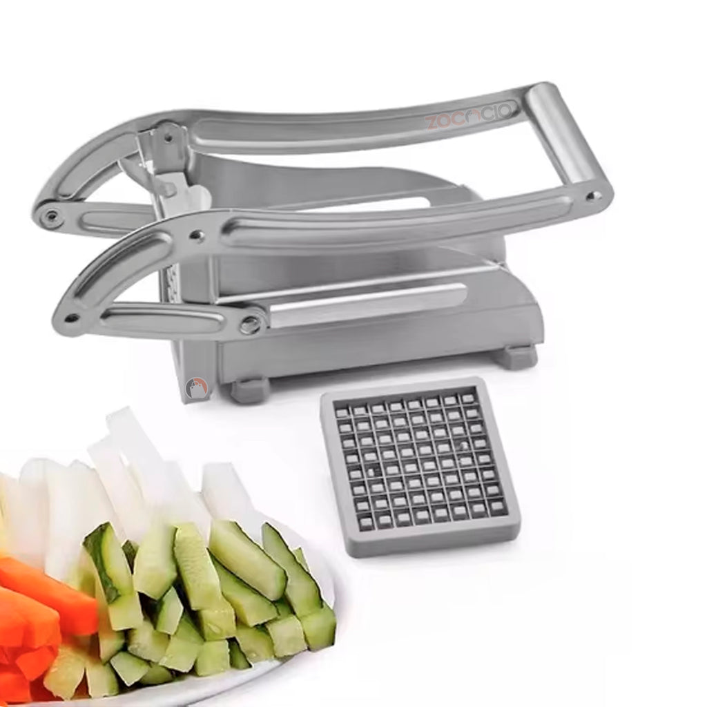 Cortador de papas a la Francesa